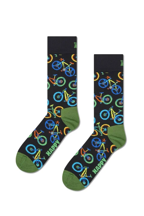 Чорапи Mountain Bike P003208 multicolor