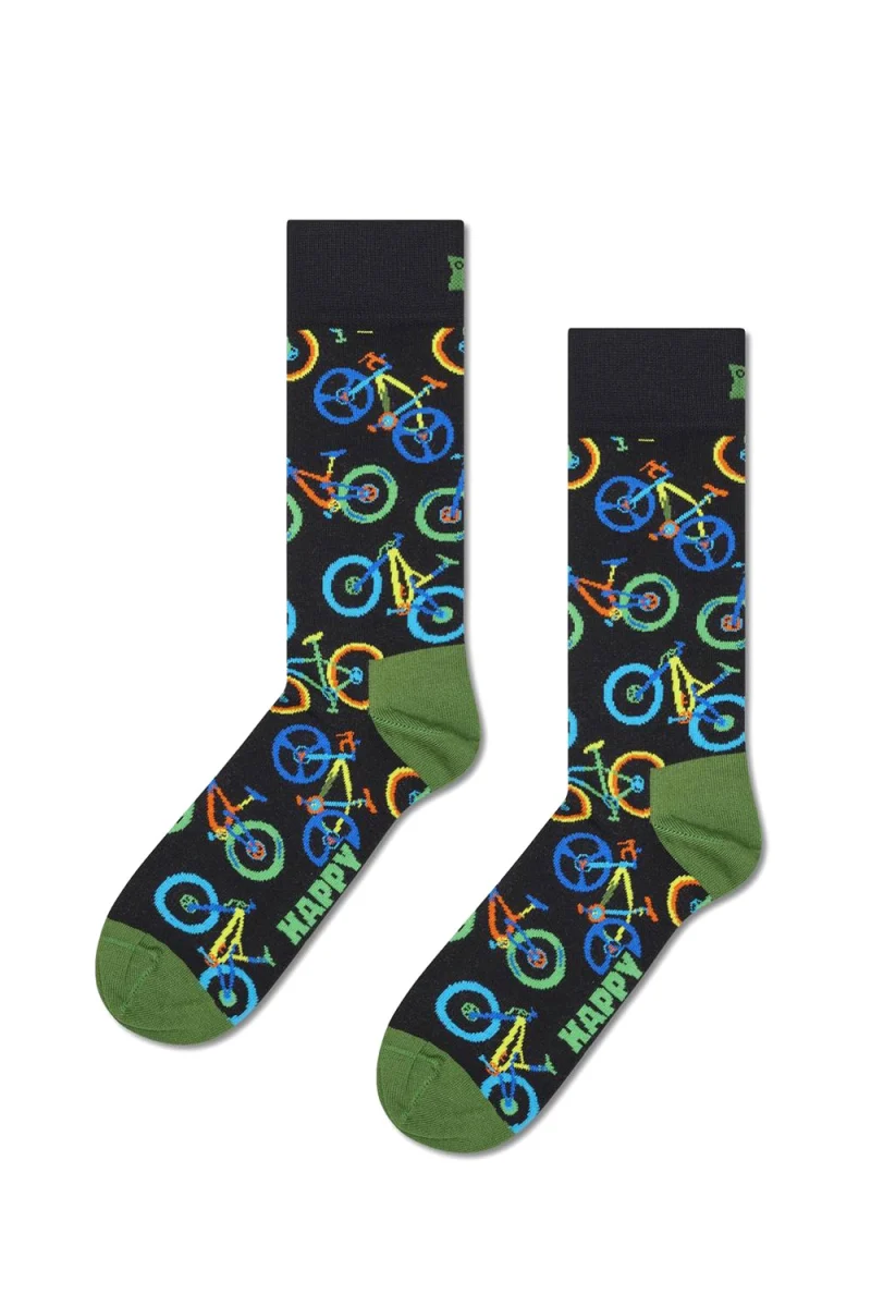Чорапи Mountain Bike P003208 multicolor