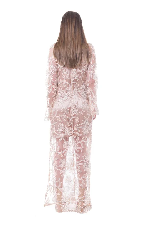 Dress Manolo 013882 — снимка 2