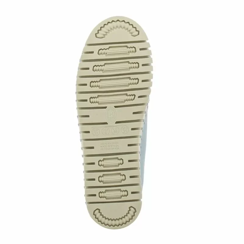 Дамски Ежедневни BOTTERO – 354324 AZUL PASTEL — снимка 4