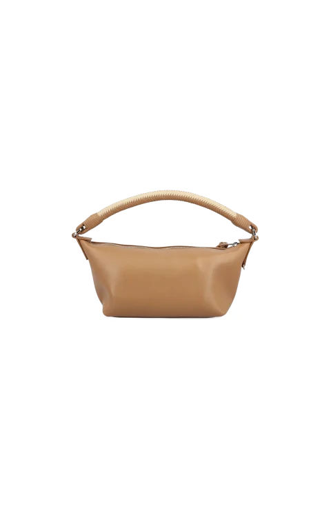 Cala Mini Bag in Mocha — снимка 2