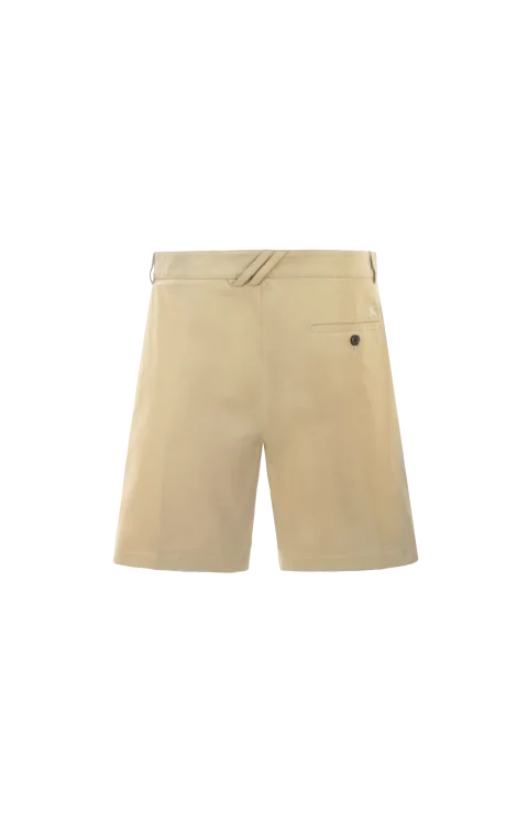 Cotton Shorts — снимка 2