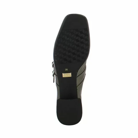 Токчета DONNA ITALIANA – 11810-737-845 GENEBRA GRAFITE — снимка 6