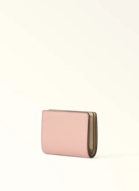 Портмоне Furla Camelia Cloudy Pink Butter — снимка 2