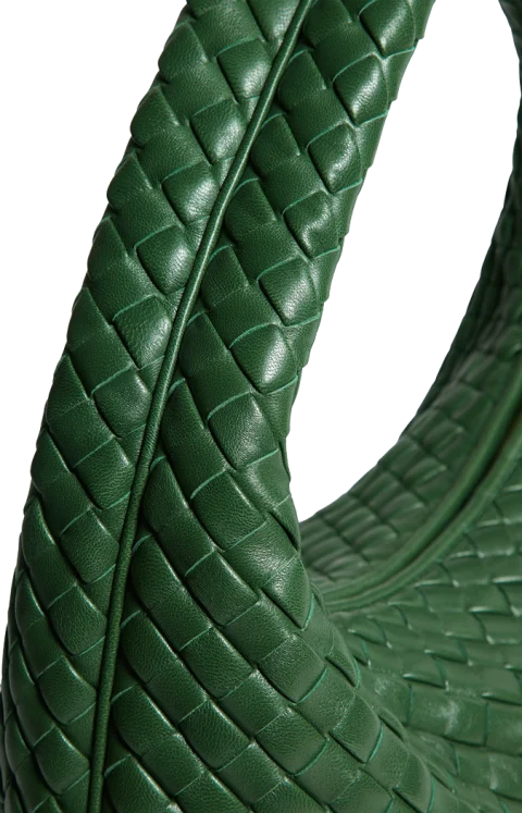Veneta Bag in Basil — снимка 3