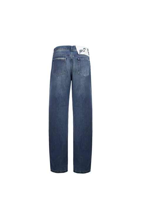 Jeans Pants — снимка 2