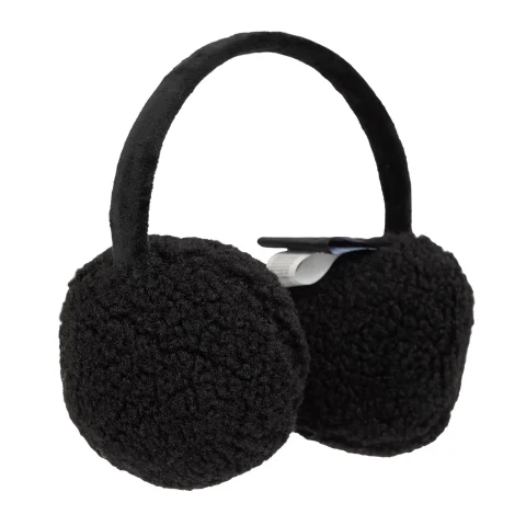 Ушанки EAR MUFFS NEWERA BLK — снимка 2
