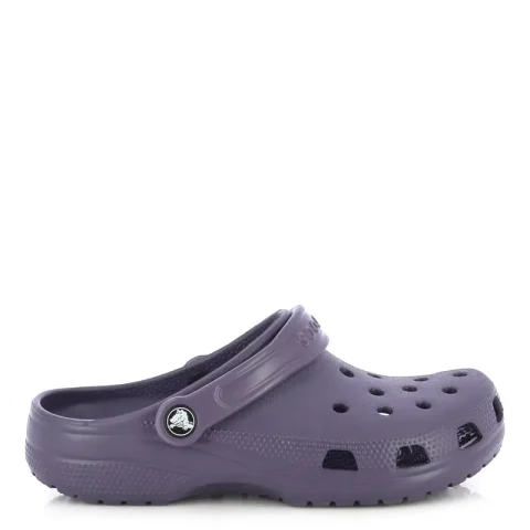 Сабо CROCS – 10001-5CI CLASSIC NIGHTSHADE