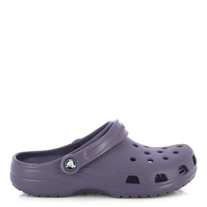 Сабо CROCS – 10001-5CI CLASSIC NIGHTSHADE