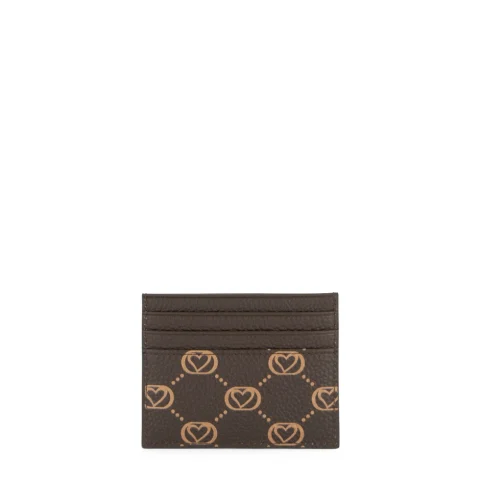 Дамски кардхолдър Monogram Braccialini — снимка 6