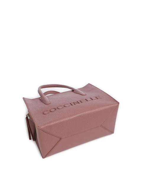 Чанта Coccinelle Myrtha26 Small — снимка 8