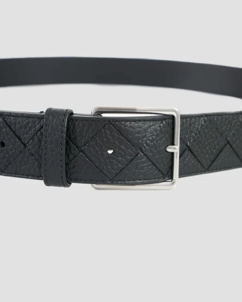 Intrecciato Belt — снимка 2