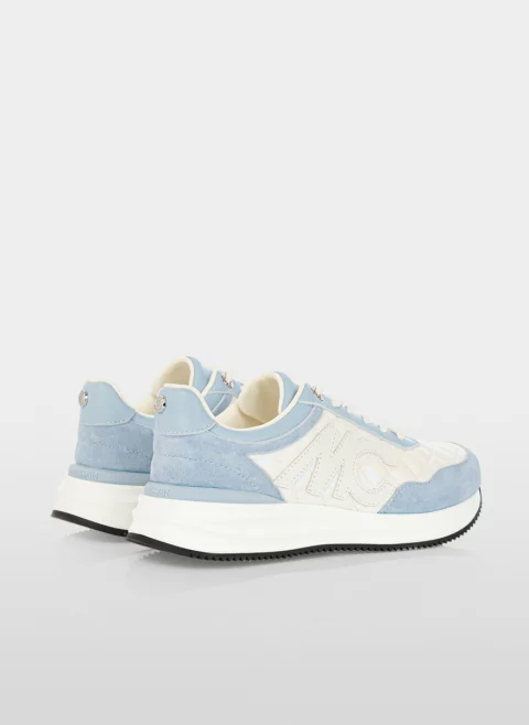 Кецове с капитониран мотив Marc Cain Sports — снимка 3