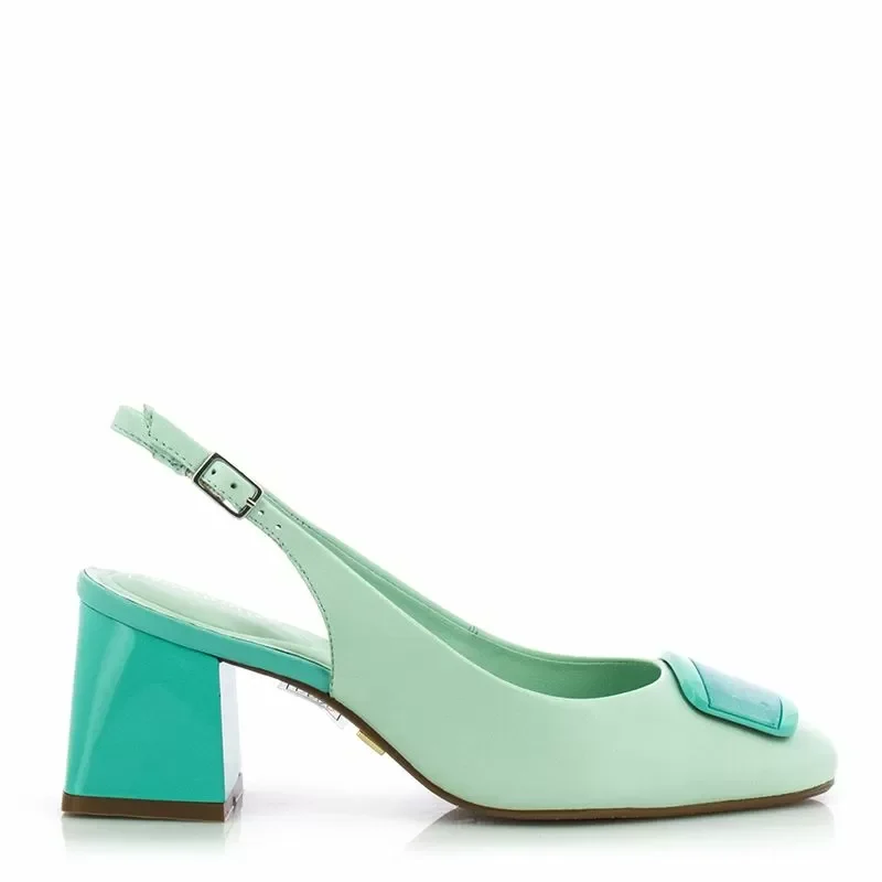 Токчета DONNA ITALIANA – 11572-528-644 LATINA FLEX MINT