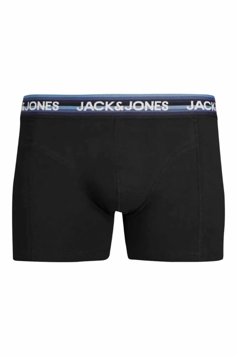 Бельо Jacsimon Solid Trunk Sn 12253577 18-3922 TCX coronet blue