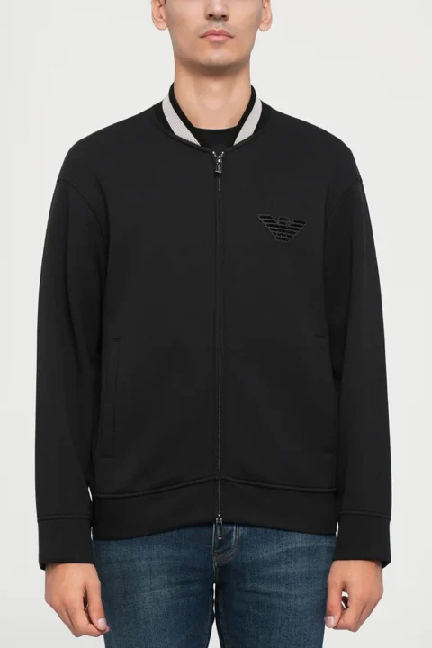 Жилетки EM002877AF17545 UC001 black beauty — снимка 2