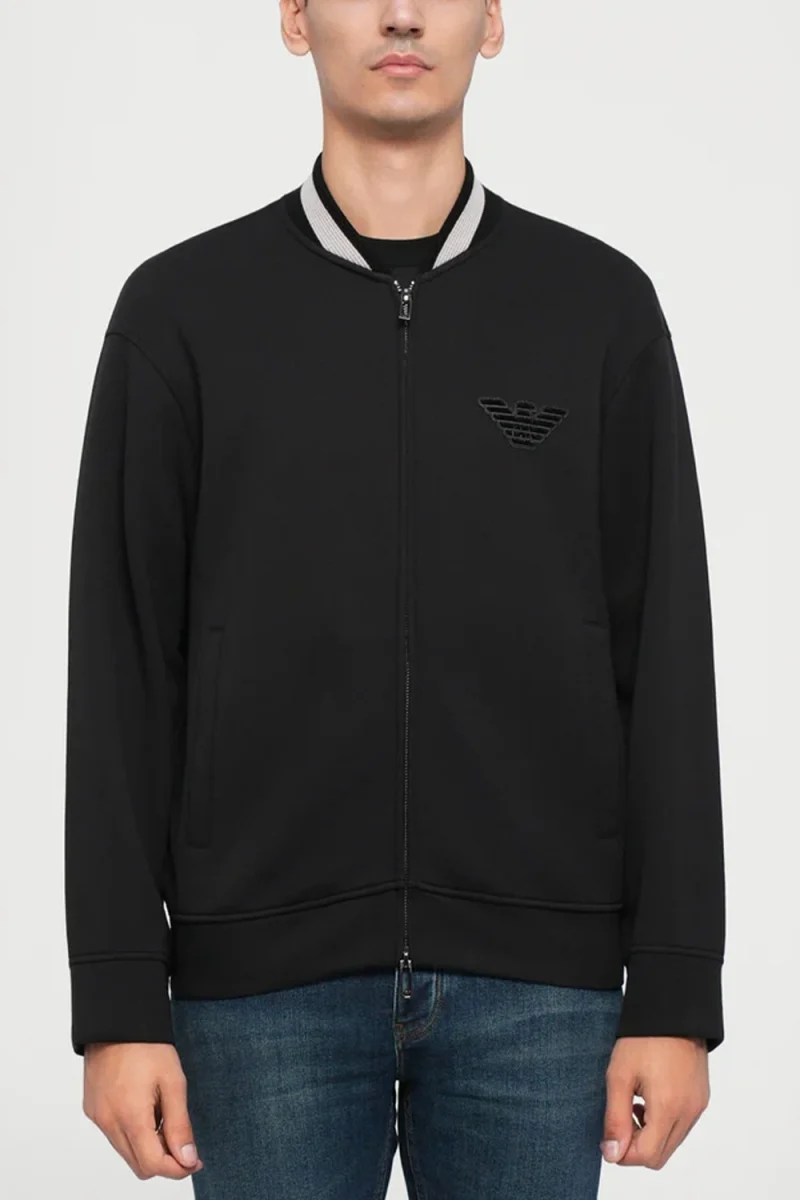 Жилетки EM002877AF17545 UC001 black beauty — снимка 2