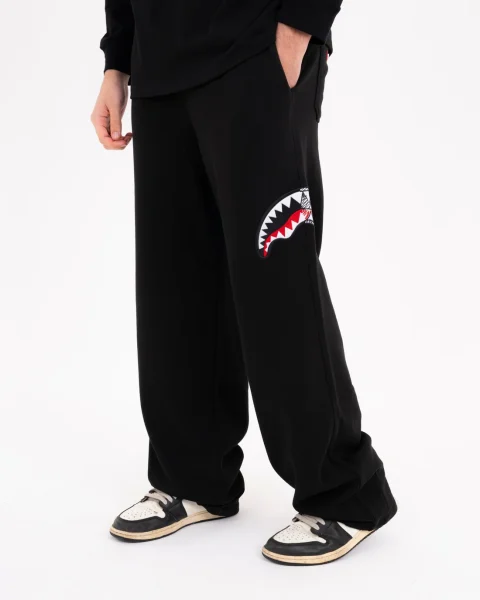 Панталон SKETCH SHARK OVER PANTS