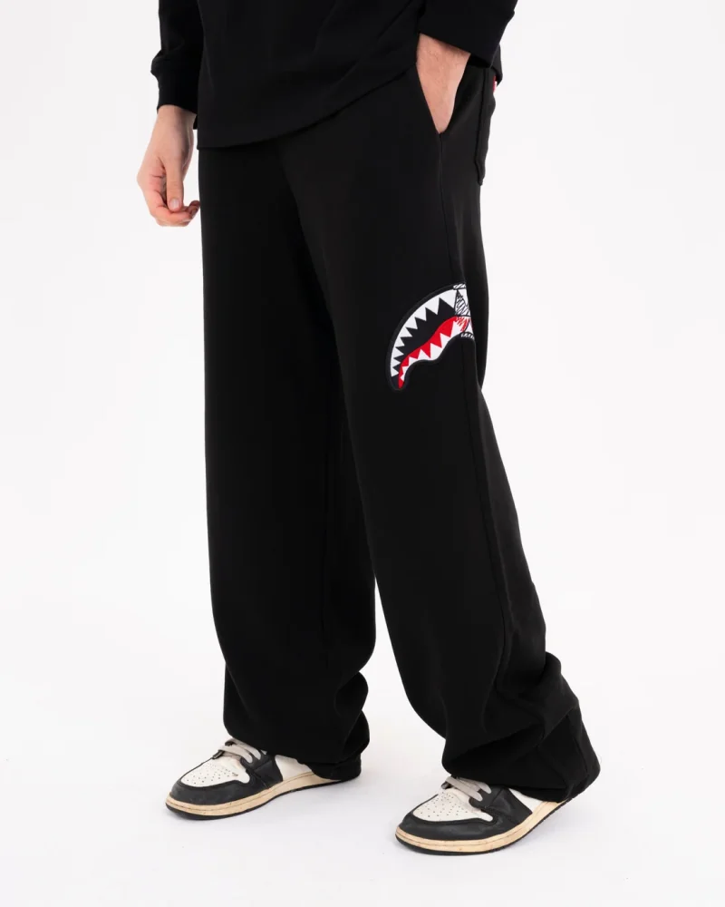 Панталон SKETCH SHARK OVER PANTS