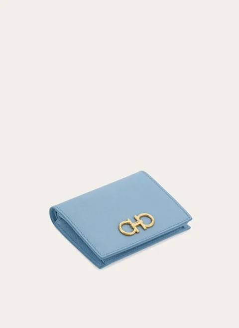 Портмоне 'Bi-Fold' Ferragamo — снимка 2