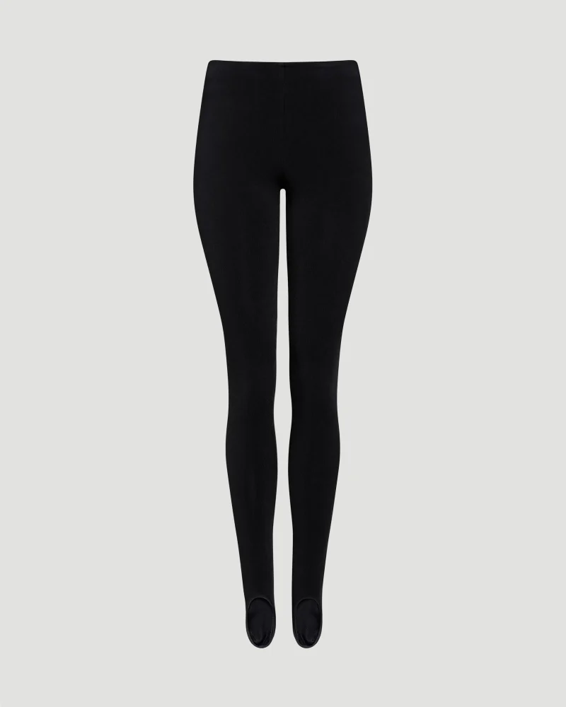 Stretch Leggings