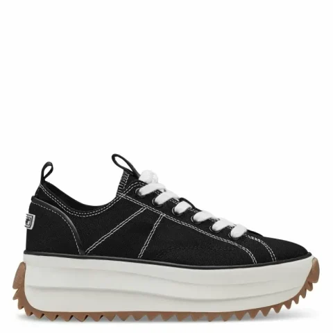 Дамски Сникърс TAMARIS – 1-23731-41-001 BLACK_1