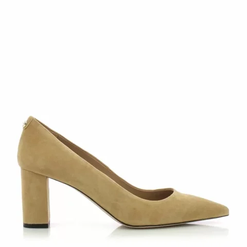 Токчета BOSS – 50542386 JANET CHPUMP70 SD1 MEDIUM BEIGE