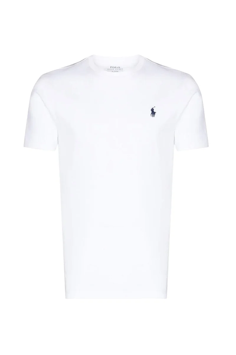 T-Shirt Jersey-Ssl 710680785003 100 white