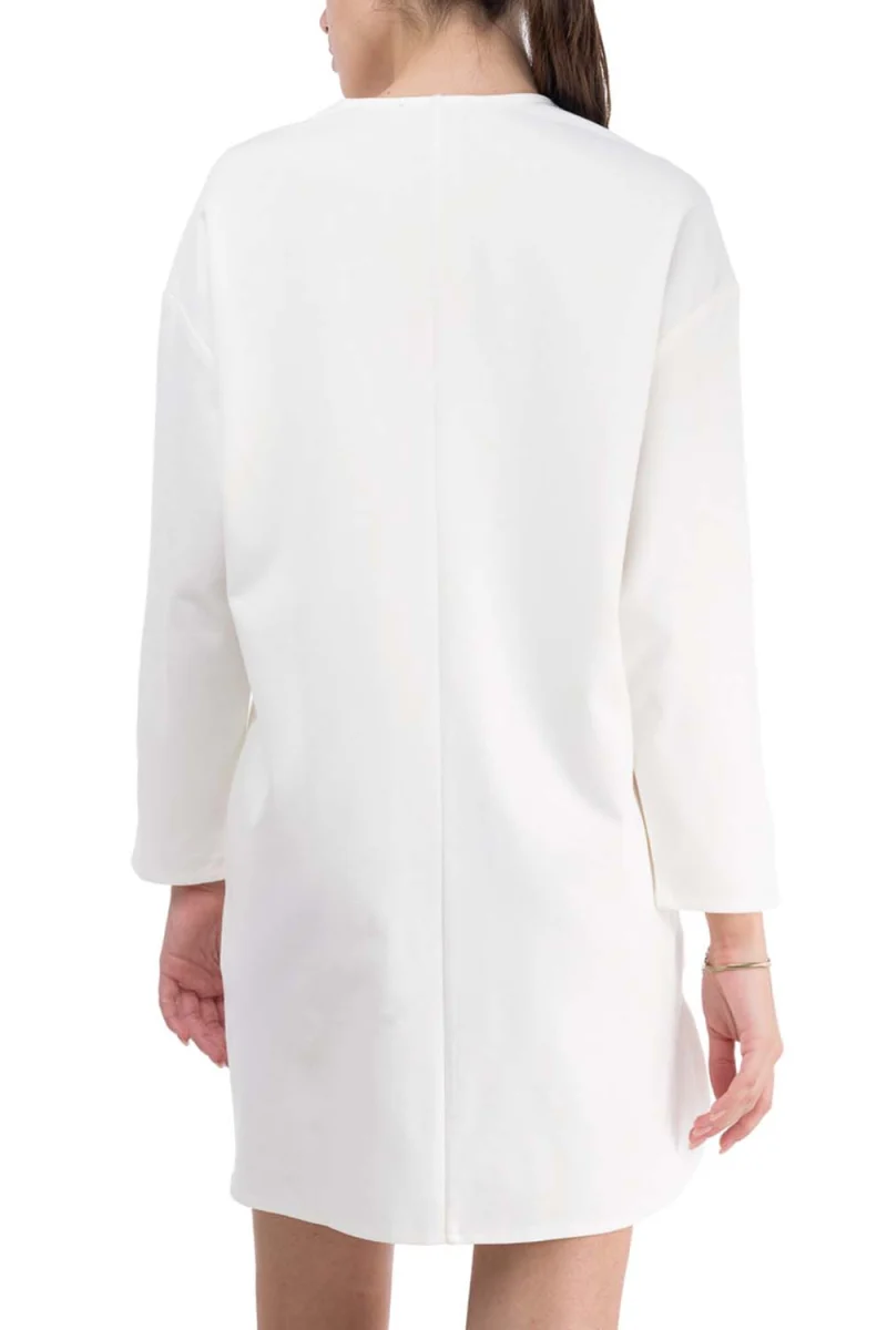 Рокли W23T5182 cream — снимка 2