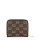 Дамски портфейл Monogram Braccialini — снимка 3