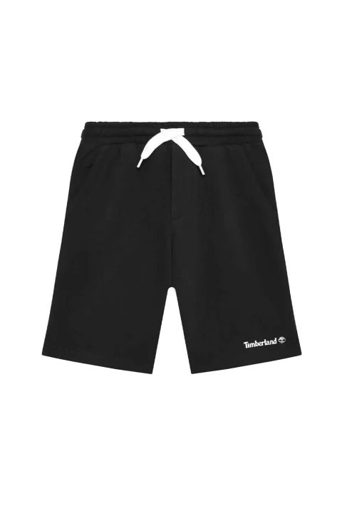 Kid Shorts Timberland T24C13 J black