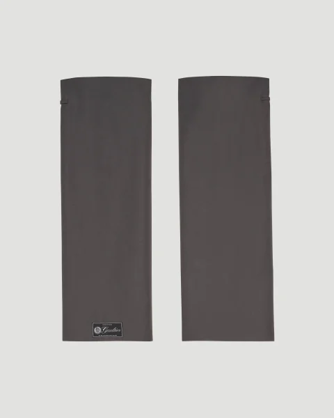 The Gray Gaiters