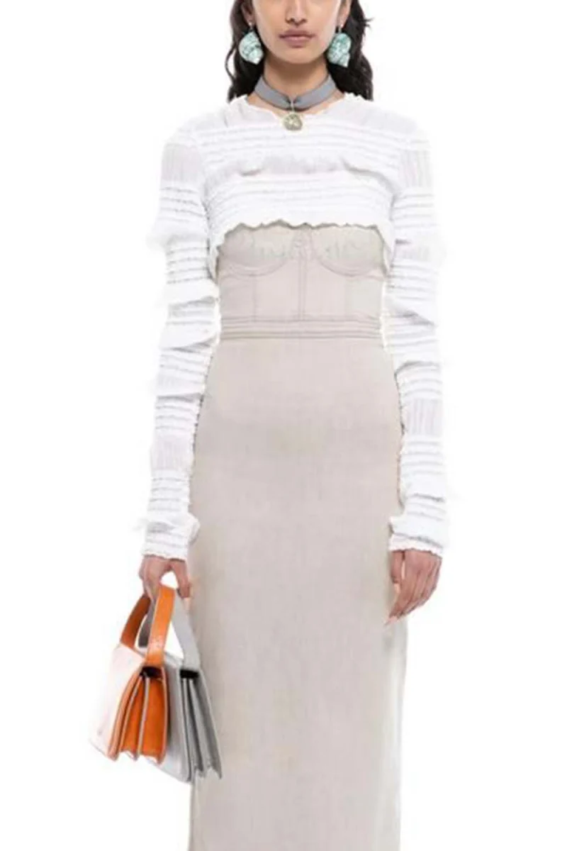 Top TS23-103 white