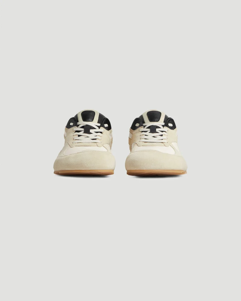 Orbit Flash Sneaker in Sea Salt — снимка 2