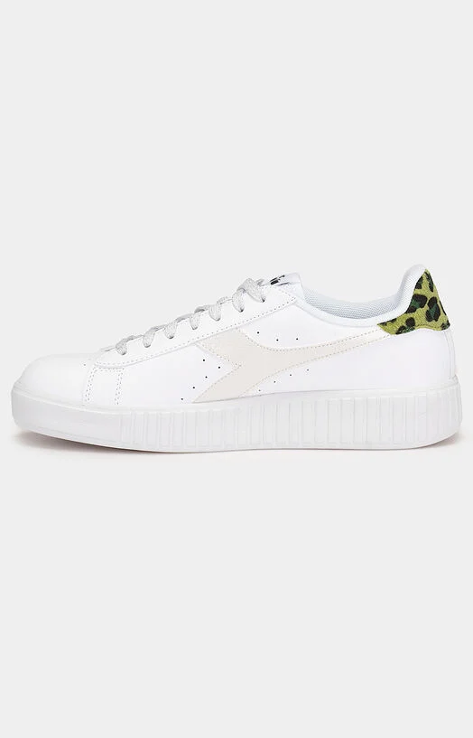Спортни обувки STEP P RAINFOREST — снимка 4