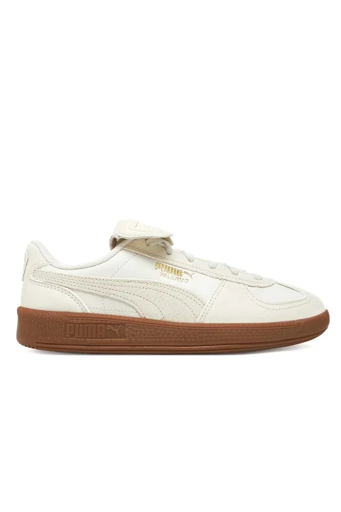Sneakers Palermo Premium 401744 01 warm white-alpine snow
