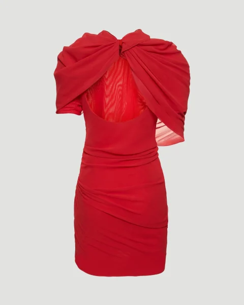 The Castagna Dress — снимка 2