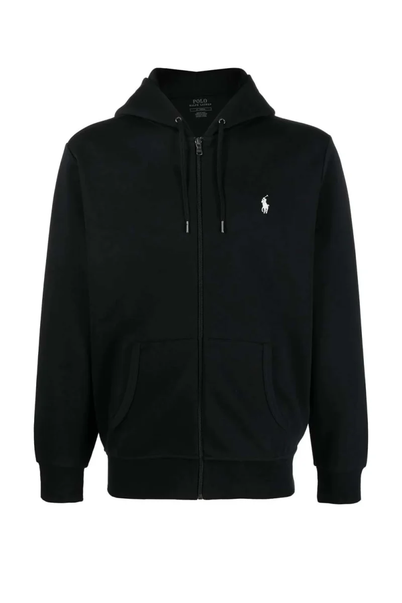 Жилетка Double Knt Cvc-Lsl-Knt 710888282001 001 black