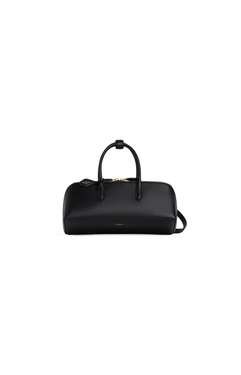 Delta Small Bag in Box Calfskin