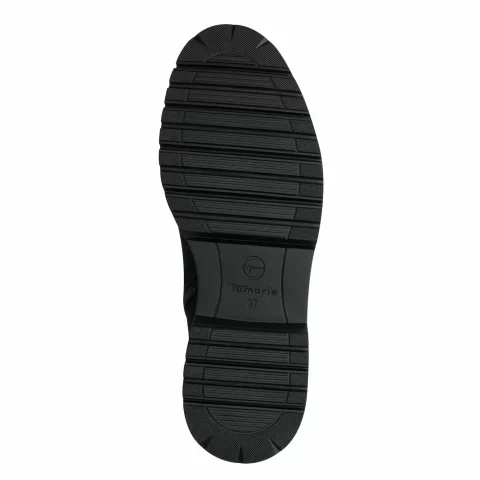 Дамски Кубинки TAMARIS – 1-25207-45-805 NAVY_1 — снимка 6