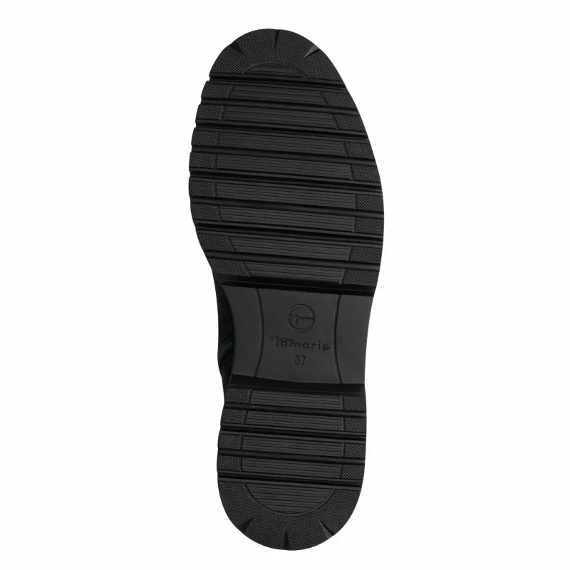 Дамски Кубинки TAMARIS – 1-25207-45-805 NAVY_1 — снимка 6