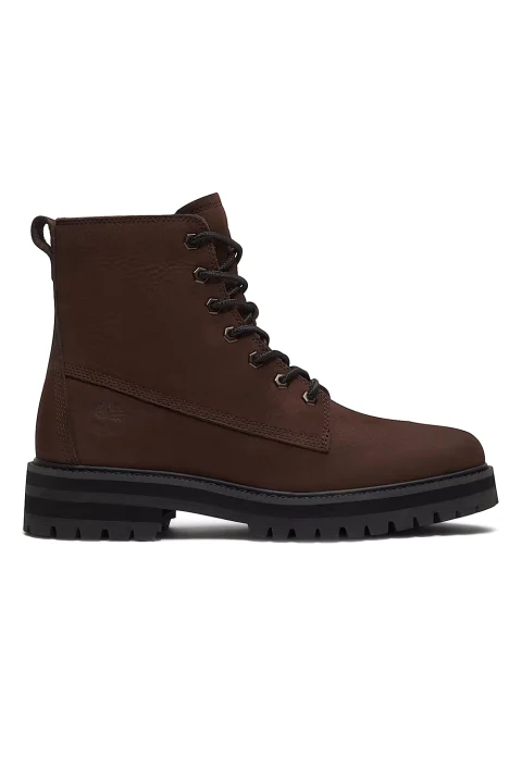 Боти Britton Drive TB0A41CGW071 201 dark brown