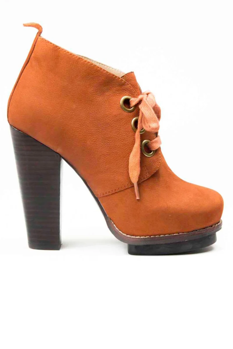 HALF BOOTS JEFFREY CAMPELL 001228