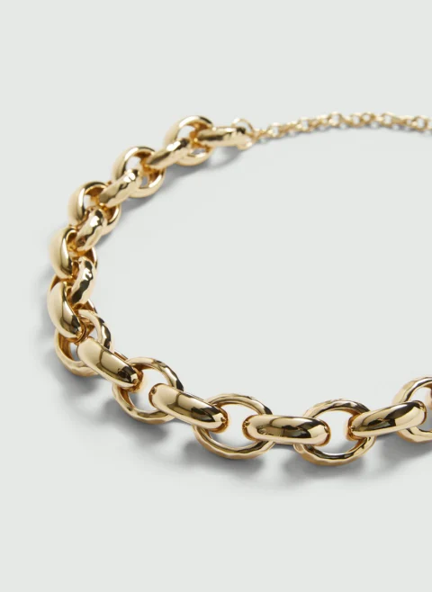 Колие 'Bold chain' Marella Mlaeccelso — снимка 2