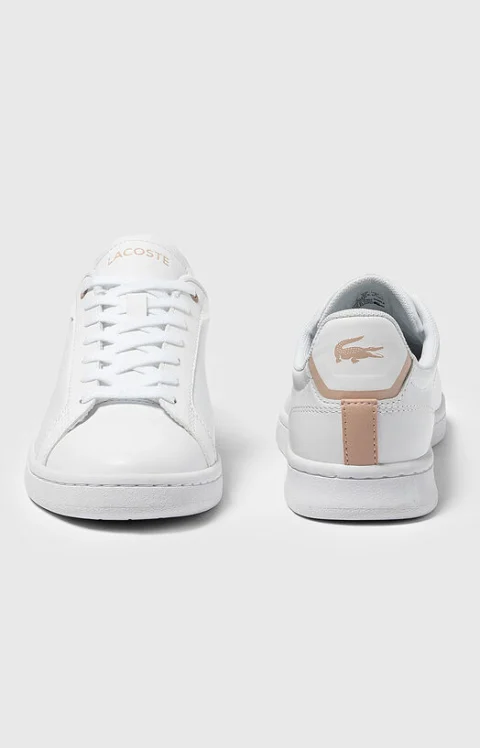 Спортни кожени обувки CARNABY — снимка 5