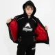 Детско яке LUX SWERVE CAPSULE SPRAYGROUND — снимка 3