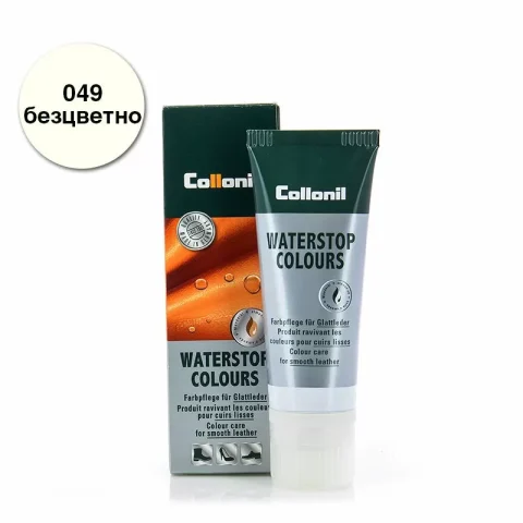 Крем-боя за обувки COLLONIL безцветна – 3303-049