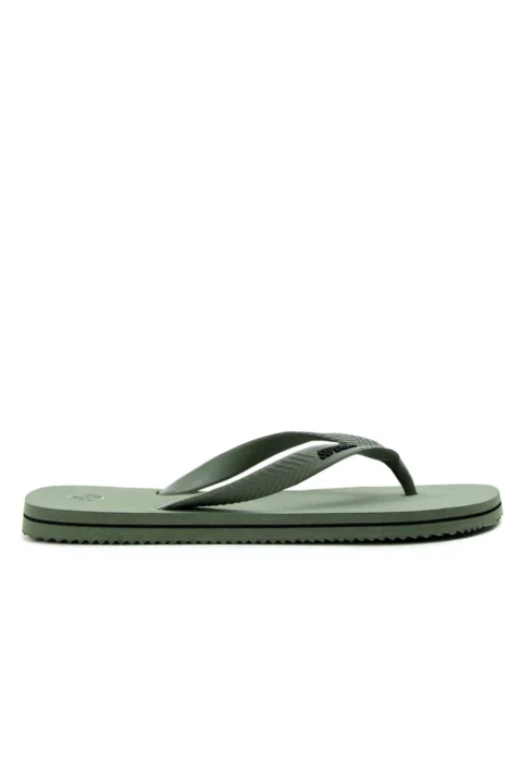 Flip Flops Ovin Vintage Classic Flip Flop MF310190A ztv olive khaki
