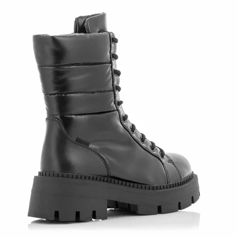 Дамски Спортни Боти TAMARIS – 1-1-26887-39 001 BLACK — снимка 2