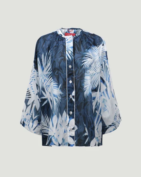Jungle Print Shirt